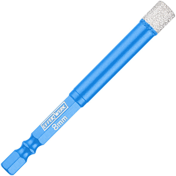 Tile Drill Bit (8 mm)