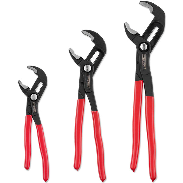 Wasserpumpenzangen-Set