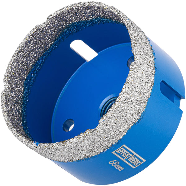 Fliesenbohrer - 68 mm