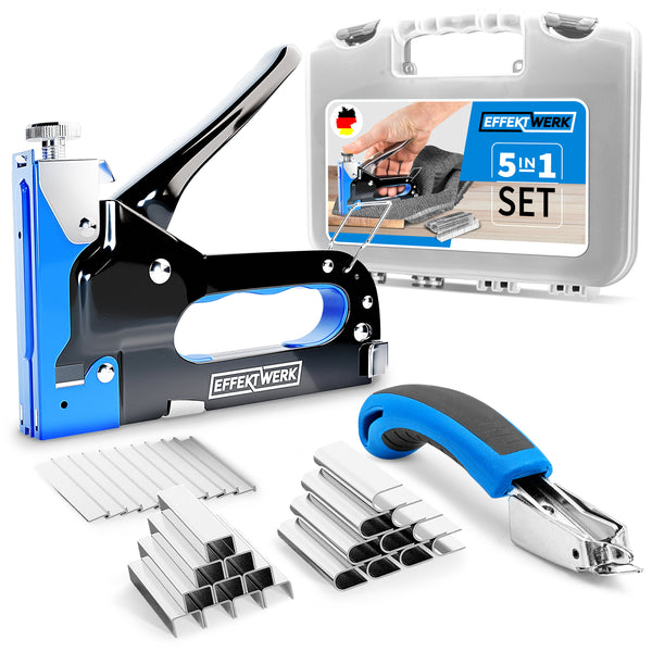 Handtacker Set