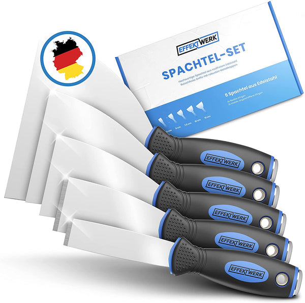Profi Spachtel Set