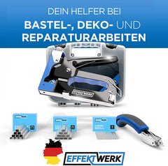 Handtacker Set